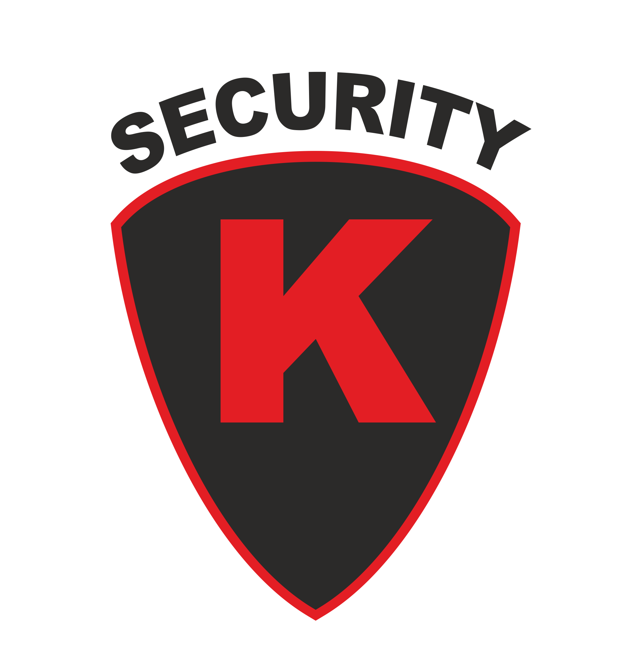 Ettevõttest - K Security OÜ