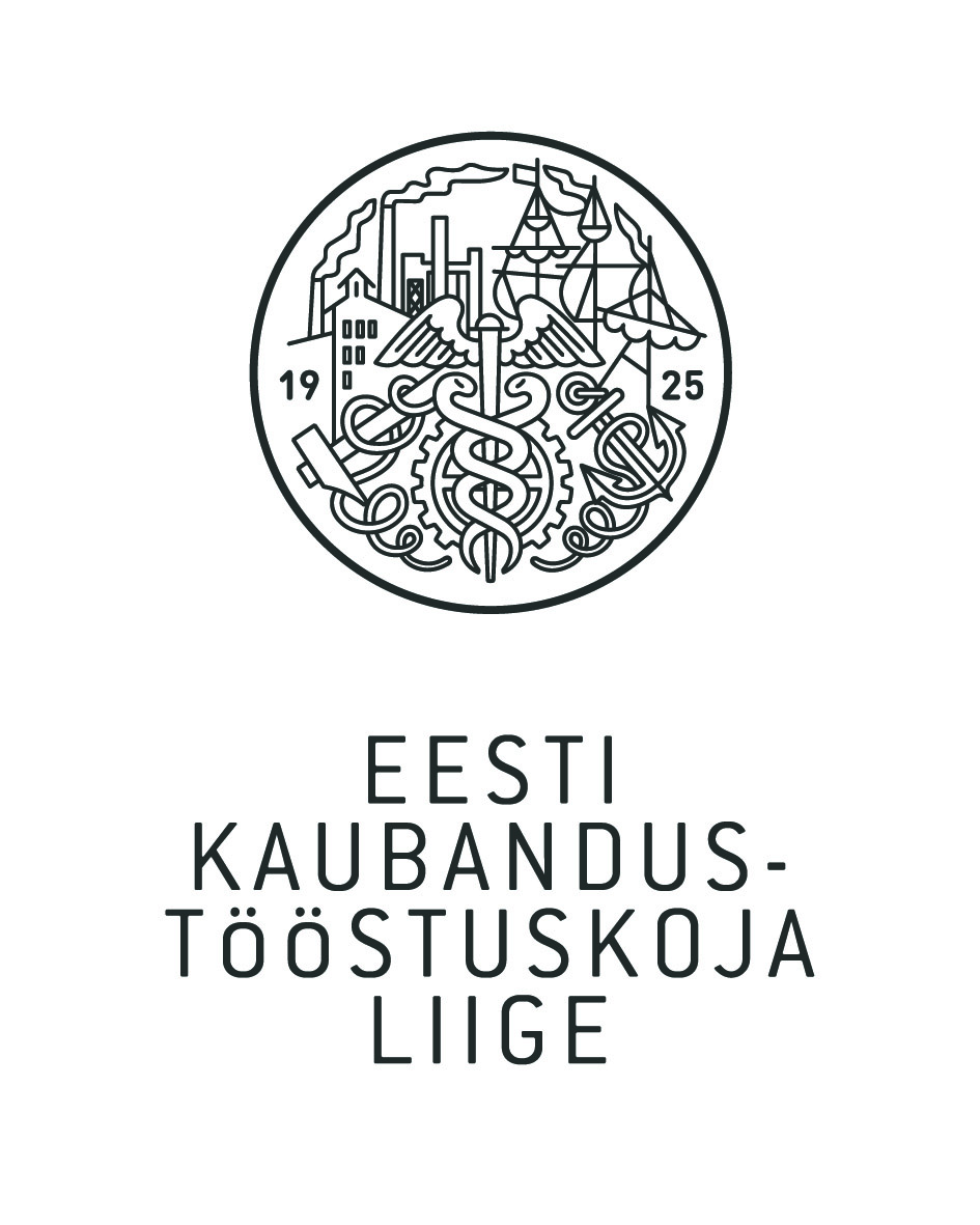 Eesti Kaubandus- Tööstuskoda